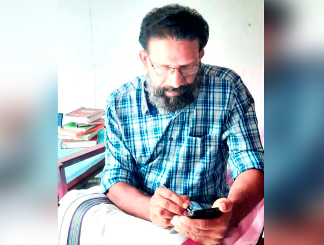 Rekha vellathooval Rekha vellathooval