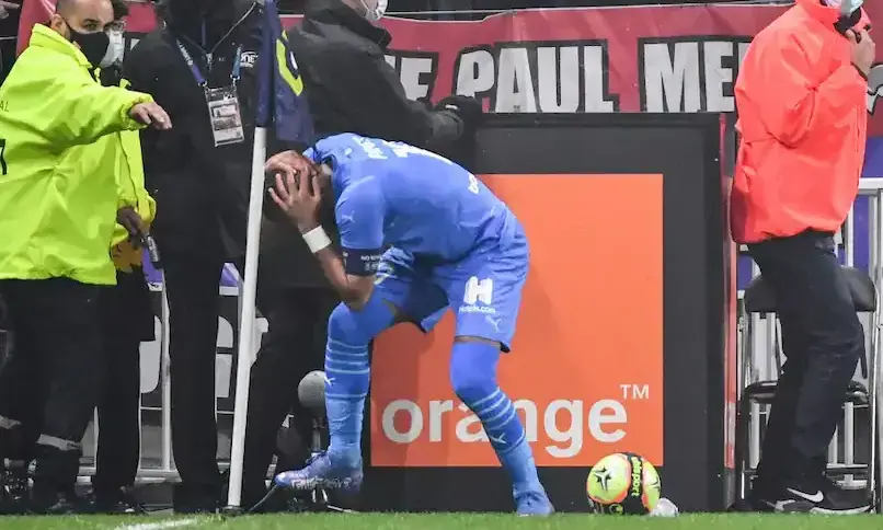 dimitri payet dimitri payet