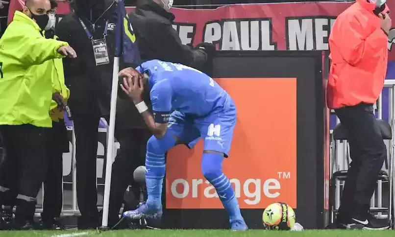 dimitri payet dimitri payet