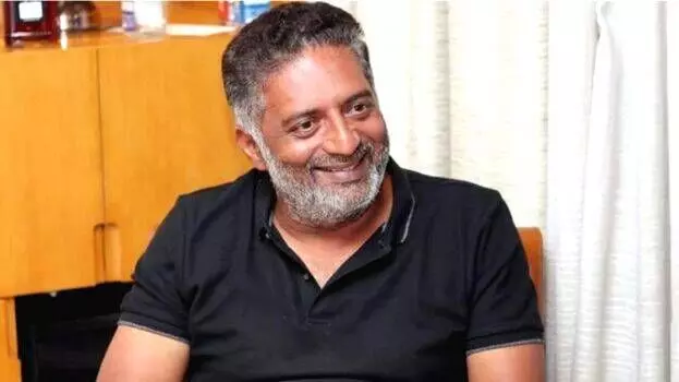 Prakash Raj
