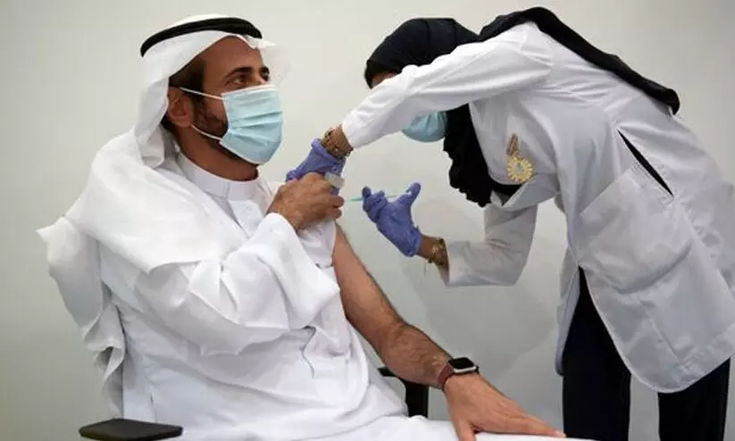 കോവിഡ്; സൗദിയിൽ ഗുരുതരാവസ്ഥയിലുള്ള രോഗികളുടെ എണ്ണത്തിൽ വർധന