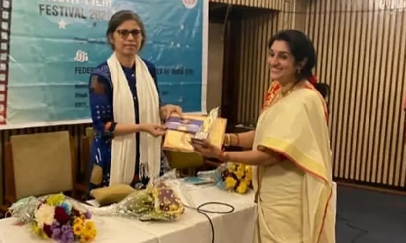 deepthi pilla shivan