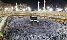 ഹജ്ജ്: പാസ്േപാർട്ട് നടപടികൾ വേഗത്തിലാക്കാൻ നിർദേശം ഹജ്ജ്: പാസ്േപാർട്ട് നടപടികൾ വേഗത്തിലാക്കാൻ നിർദേശം