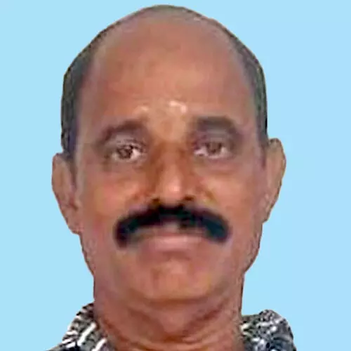 ന​ന്ദ​ഗോ​പാ​ല​ന്‍