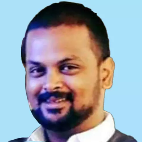 മു​ഹ​മ്മ​ദ് ഫാ​സി​ൽ