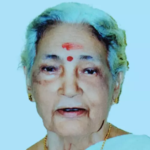 അ​മ്മു അ​മ്മ