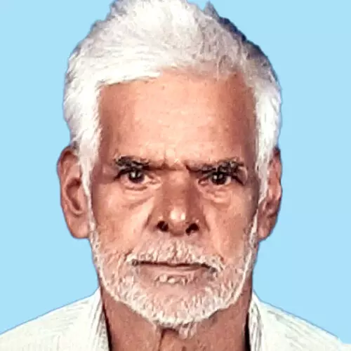 പ​ര​മേ​ശ്വ​ര​ന്‍