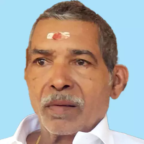 മാ​ധ​വ​ൻ​കു​ട്ടി നാ​യ​ർ