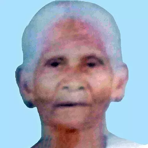 ത​ങ്കം അ​മ്മ