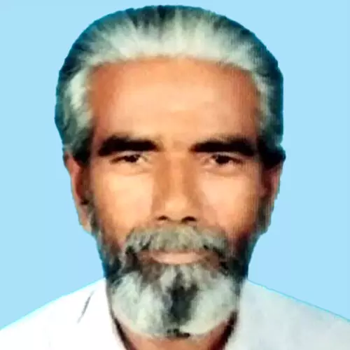 ഖാ​ജ മൊ​യ്‌​തീ​ൻ