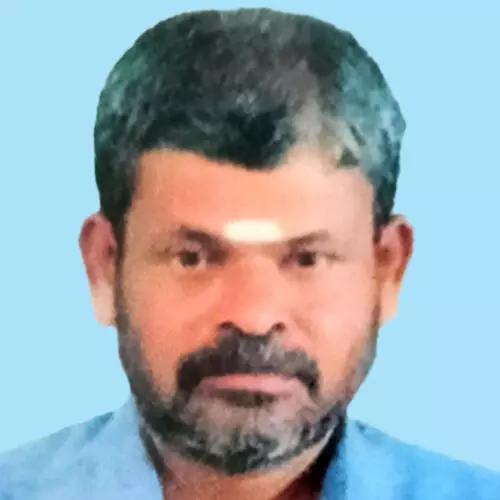 ആ​റു​മു​ഖ​ൻ