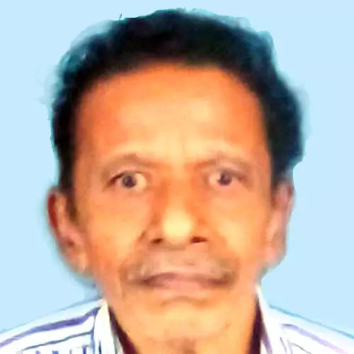 വി​ശ്വ​നാ​ഥ​ൻ ആ​ശാ​രി