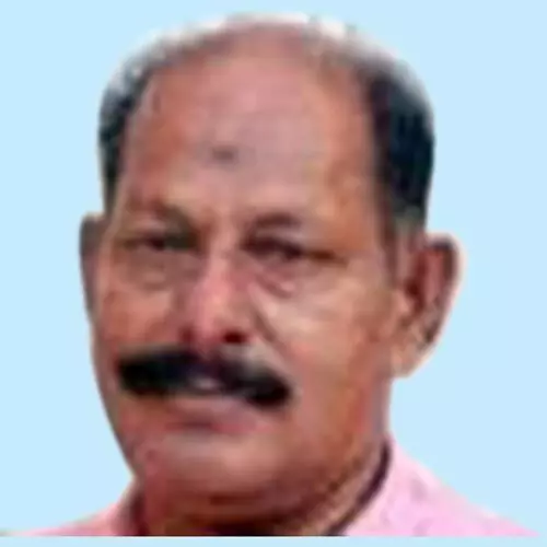 പ്ര​ദീ​പ് കു​മാ​ർ