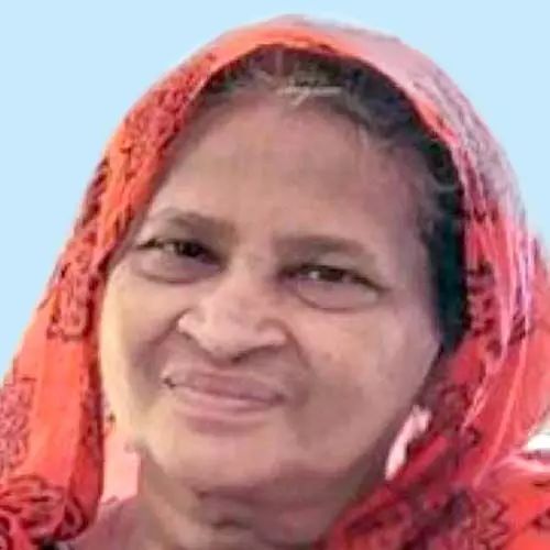 സു​ലൈ​ഖാ ബീ​വി