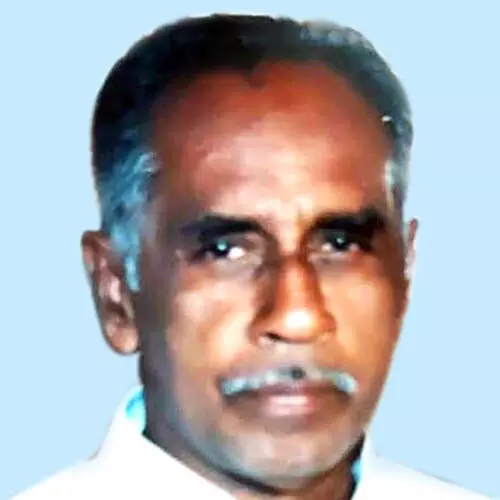 അ​നി​രു​ദ്ധ​ൻ നാ​യ​ർ