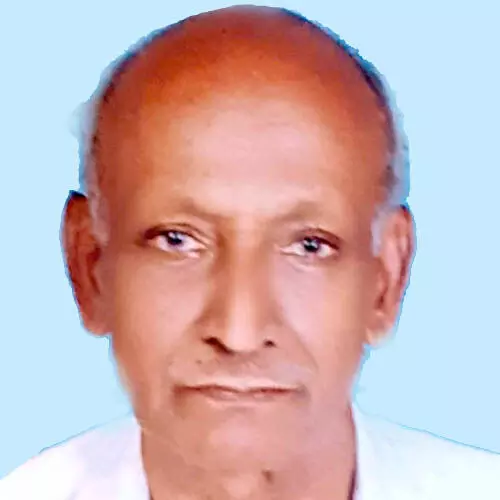 വ​സ​ന്ത​രാ​ജു