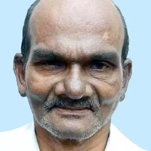 സോ​മ​ന്‍ ജോ​ഷ്വ