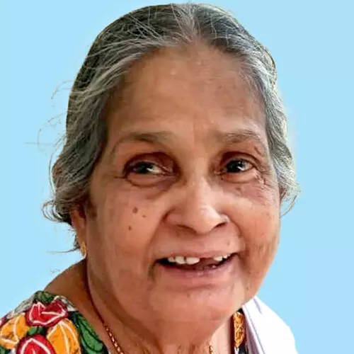 ദേ​വ​കി