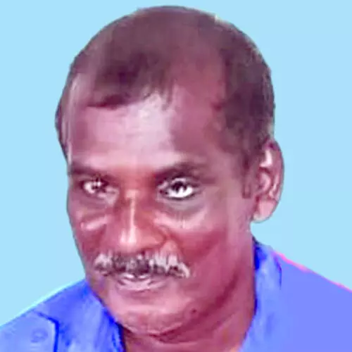 വി​ശ്വം​ഭ​ര​ൻ