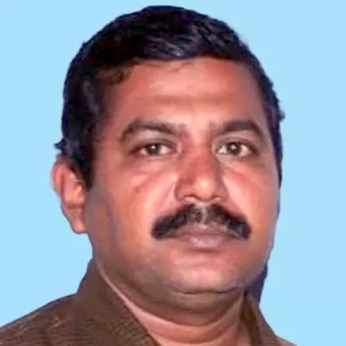 ശ്രീ​രാ​ജ്