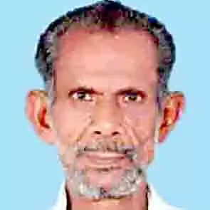 മോ​ഹ​ന​ൻ