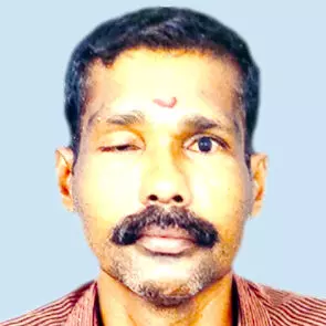 വക്കീൽ ഗുമസ്തൻ കുഴഞ്ഞുവീണ് മരിച്ചു