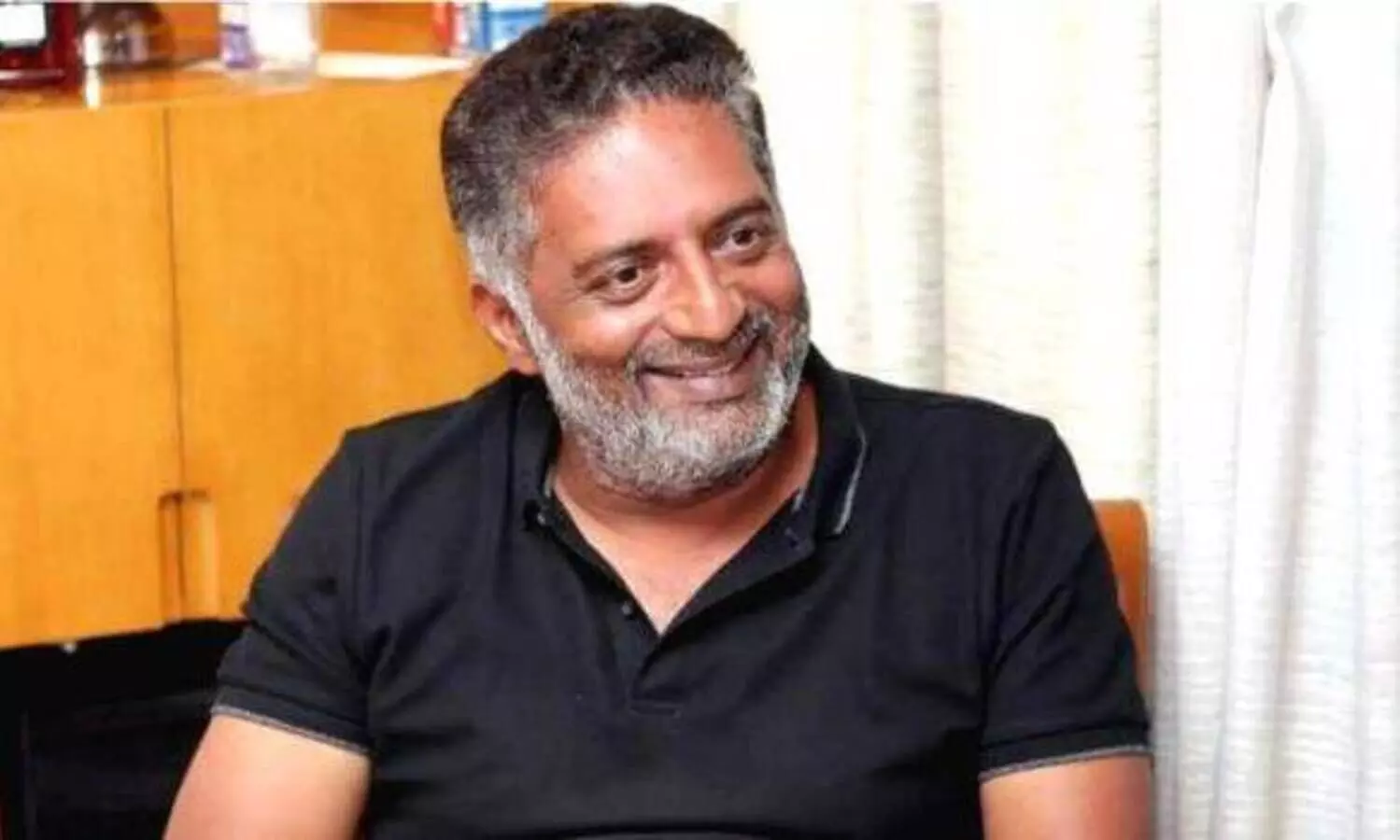 Prakash Raj