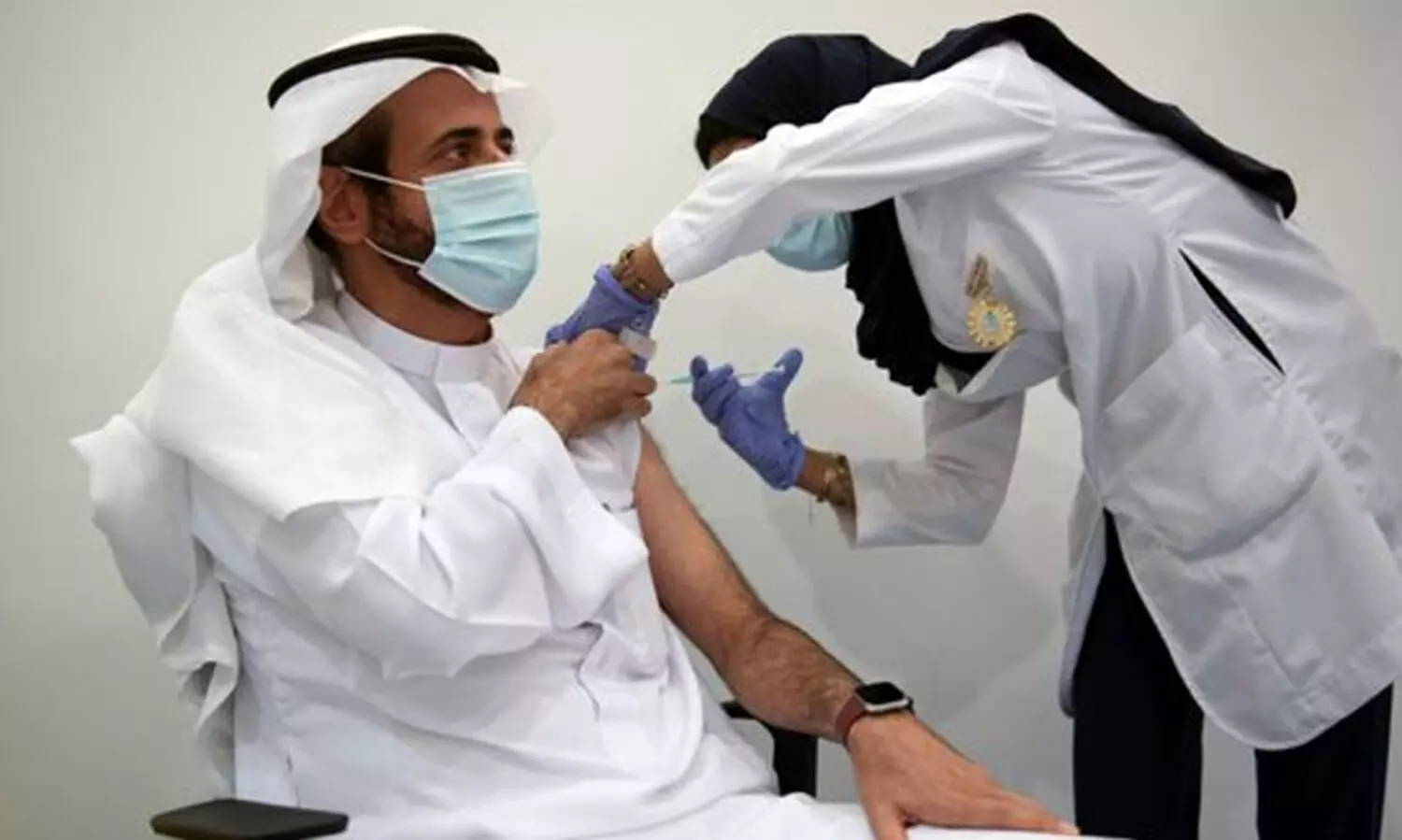 കോവിഡ്; സൗദിയിൽ ഗുരുതരാവസ്ഥയിലുള്ള രോഗികളുടെ എണ്ണത്തിൽ വർധന