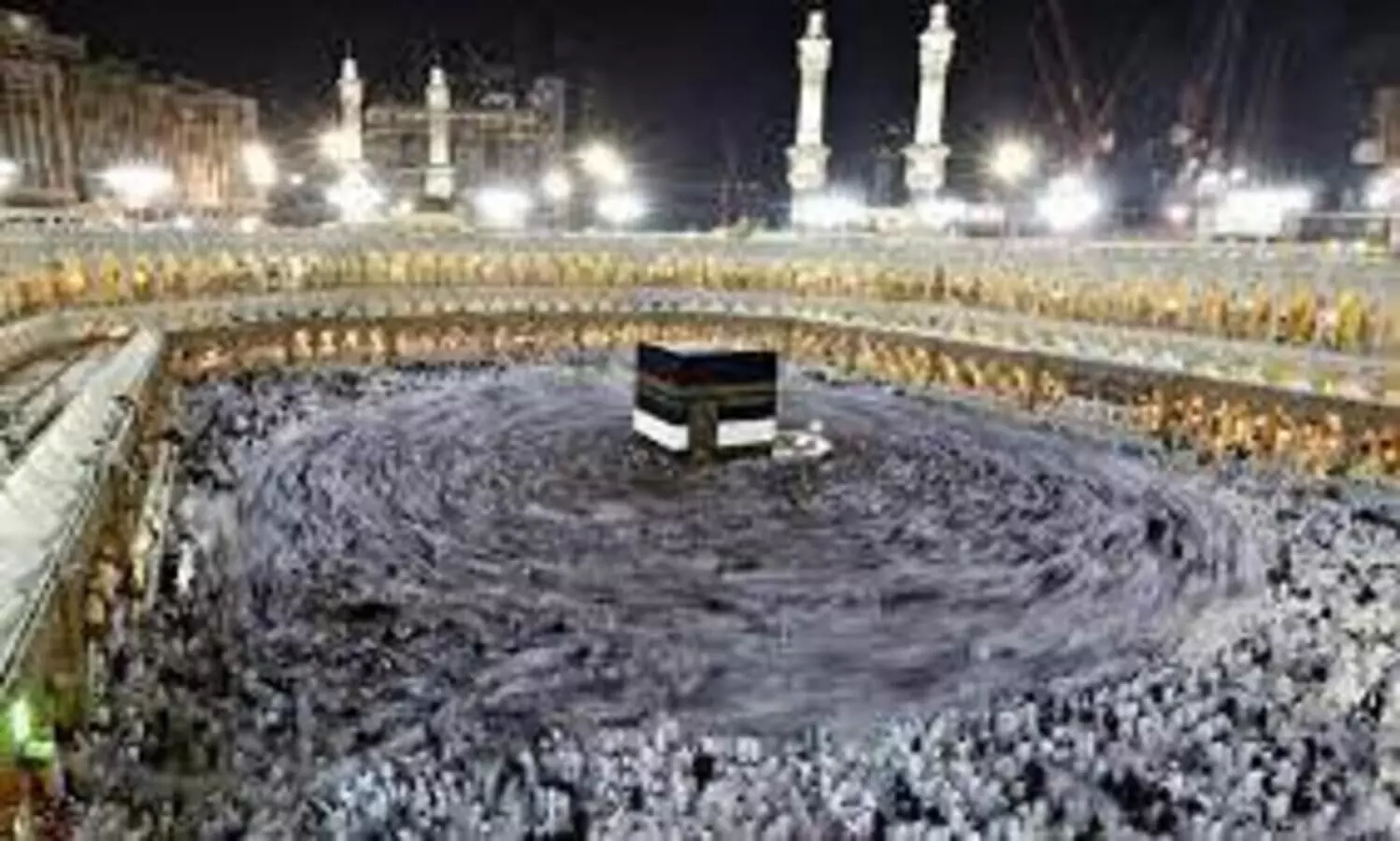 ഹജ്ജ്​: പാസ്​​േപാർട്ട് നടപടികൾ വേഗത്തിലാക്കാൻ നിർദേശം