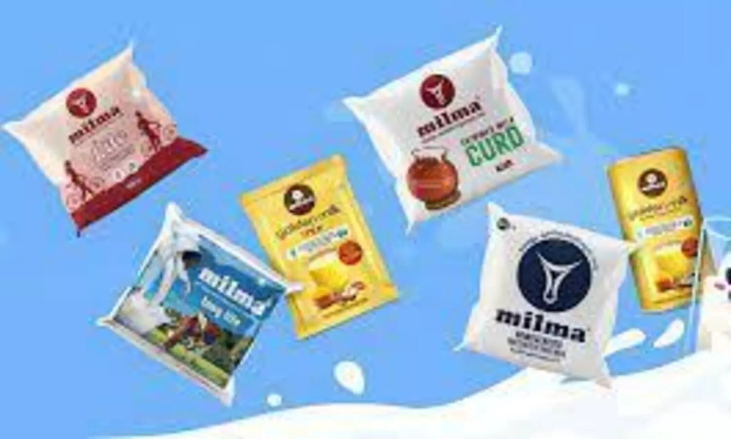 മലബാര്‍ മില്‍മ മികച്ച ക്ഷീരസംഘങ്ങളെ തിരഞ്ഞെടുത്തു