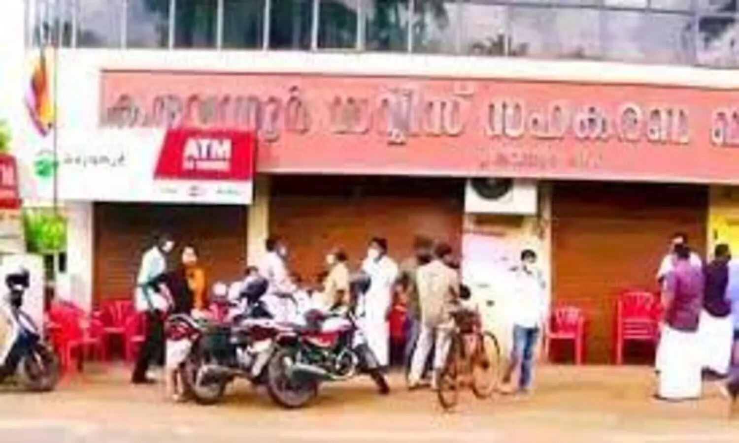 കരുവന്നൂർ ബാങ്ക് തട്ടിപ്പ്: ആറ് പ്രതികളുടെ ആസ്തി മരവിപ്പിച്ചു