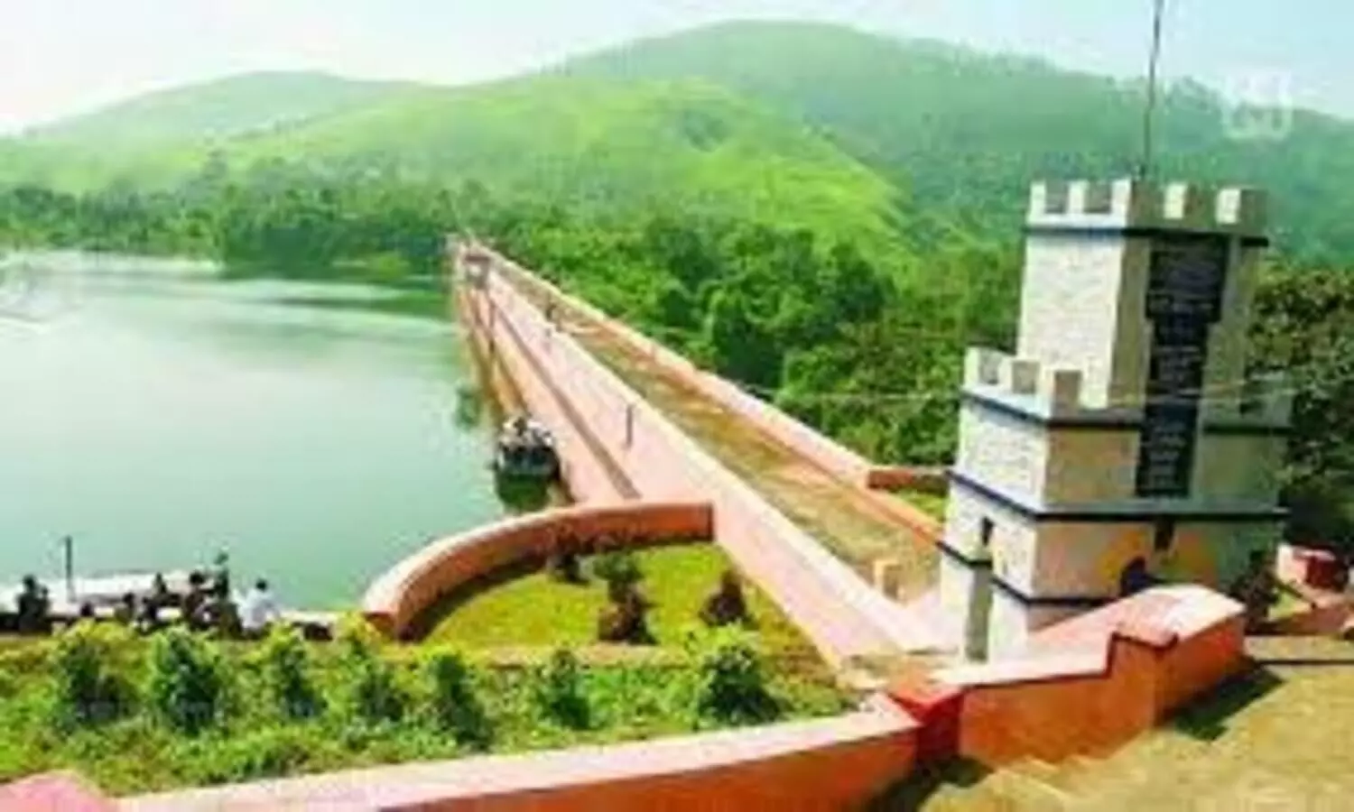 മുല്ലപ്പെരിയാർ സന്ദർശനത്തിന്​ എം.പിമാർക്ക് അനുമതി നിഷേധിച്ചു