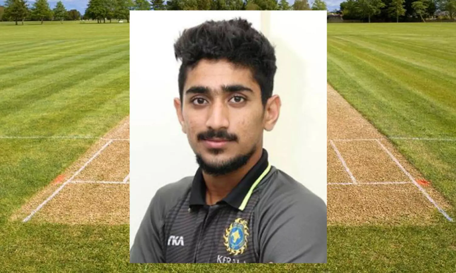 അണ്ടർ 25 ക്രിക്കറ്റ്​: കേരളത്തിന്​ ടൈ