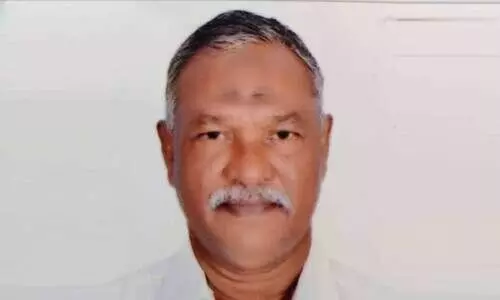 നാ​ല​ര പ​തി​റ്റാ​ണ്ടി​െൻറ അ​നു​ഭ​വ​ങ്ങ​ളു​മാ​യി അ​ബ്​​ദു​റ​ഹ്​​മാ​ൻ മ​ട​ങ്ങു​ന്നു