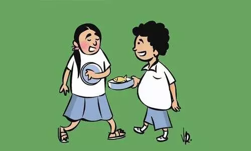 പാലക്കാട് ജില്ലയിലെ 37 സ്‌കൂളുകളിൽ സുരക്ഷിത പോഷകാഹാര പദ്ധതി നടപ്പാക്കുന്നു