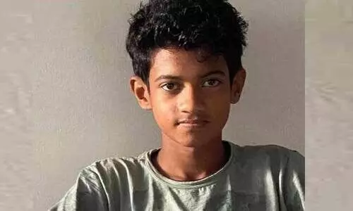 സുഹൃത്തിനെ രക്ഷിക്കുന്നതിനിടെ ഒഴുക്കിൽപെട്ട 14കാരന്‍റെ മൃതദേഹം കണ്ടെത്തി