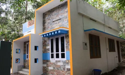 അ​ഭി​ന​യ​ക്കും അ​ഭി​ന​വി​നും ഇ​നി പേ​ടി​യി​ല്ലാ​തെ അ​ന്തി​യു​റ​ങ്ങാം