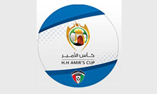 അമീർ കപ്പ് ഫുട്ബാൾ ഫൈനൽ നാളെ അമീർ കപ്പ് ഫുട്ബാൾ ഫൈനൽ നാളെ