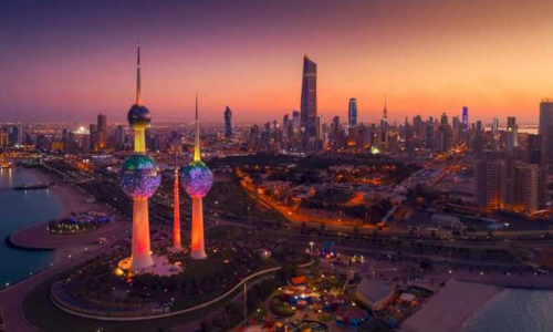 വാണിജ്യ മേളകൾക്കായി തുറന്നുകൊടുക്കുന്നു