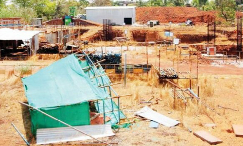 മരിച്ചുകിടന്നാലും മനസ്സലിയില്ല