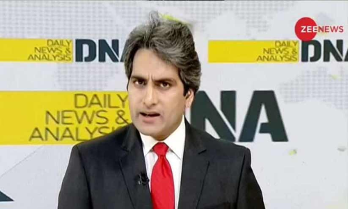 സുധീർ ചൗധരി ഭീകരനെന്ന്​ യു.എ.ഇ രാജകുമാരി; എന്തിനാണ്​ ശാന്തമായ എന്‍റെ നാട്ടിലേക്ക്​ അസഹിഷ്​ണുവായ ഭീകരനെ കൊണ്ടുവരുന്നത്​?