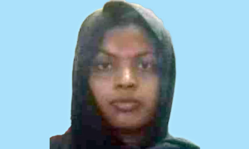 യു​വ​തി പൊ​ള്ള​ലേ​റ്റ് മ​രി​ച്ചു