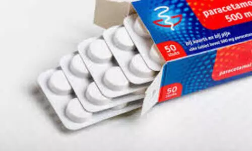 paracetamol