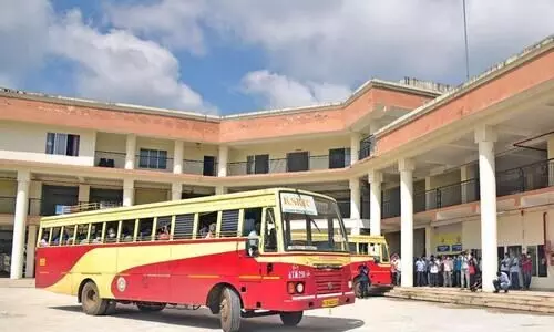 KSRTC