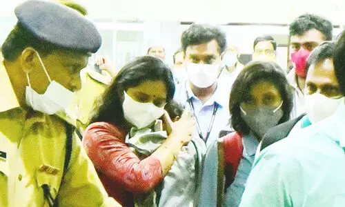 anupama child kidnap