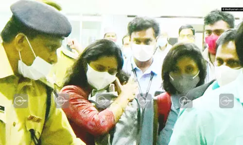 anupama child kidnap