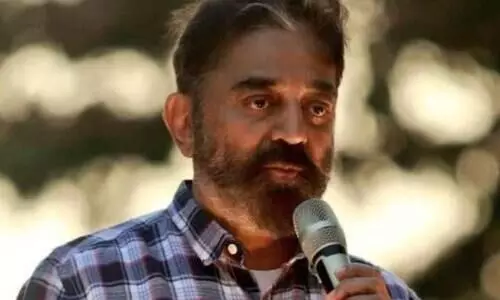 കമല്‍ഹാസന് കോവിഡ്; നടന്‍ ആശുപത്രിയിൽ നിരീക്ഷണത്തിൽ