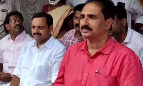 NK Premachandran, dean kuriakose