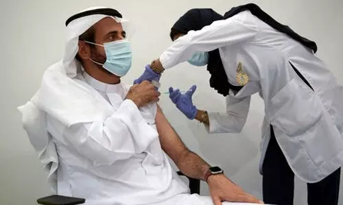 കോവിഡ്; സൗദിയിൽ ഗുരുതരാവസ്ഥയിലുള്ള രോഗികളുടെ എണ്ണത്തിൽ വർധന കോവിഡ്; സൗദിയിൽ ഗുരുതരാവസ്ഥയിലുള്ള രോഗികളുടെ എണ്ണത്തിൽ വർധന