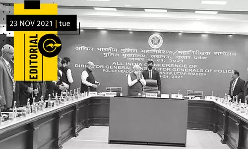 പൊ​ലീ​സ്​ മി​ക​വ്​ ജ​ന​ന​ന്മ​ക്കാ​യി​രി​ക്ക​​ട്ടെ